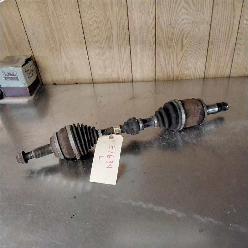 Axle Shaft TOYOTA CAMRY Left 12 13 14 15 16 17
