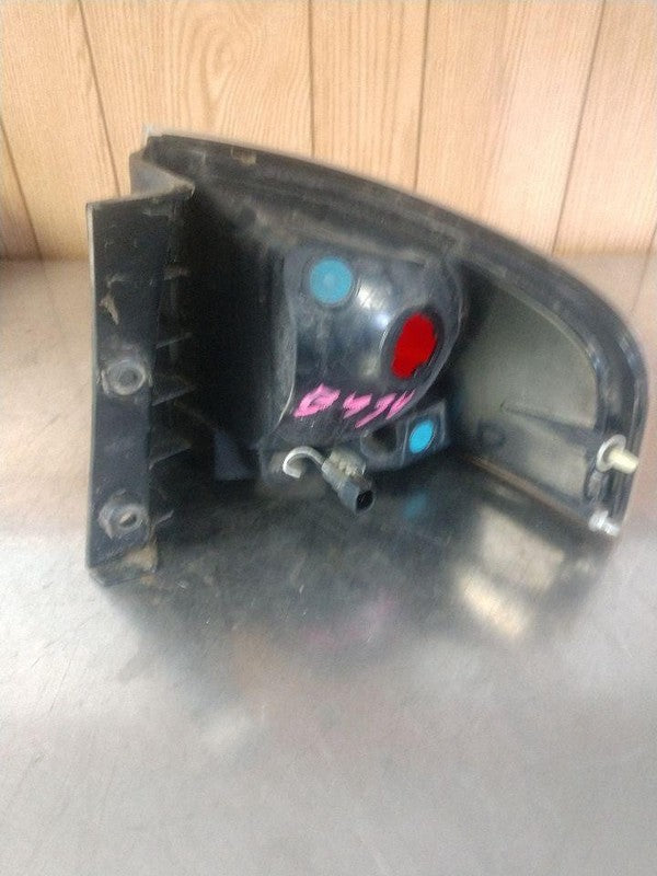 Tail Light Assembly LINCOLN MKX Left 07 08 09 10