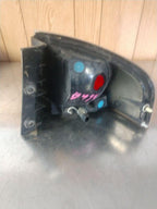 Tail Light Assembly LINCOLN MKX Left 07 08 09 10