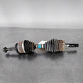 Axle Shaft FORD RANGER Left 00 01 02