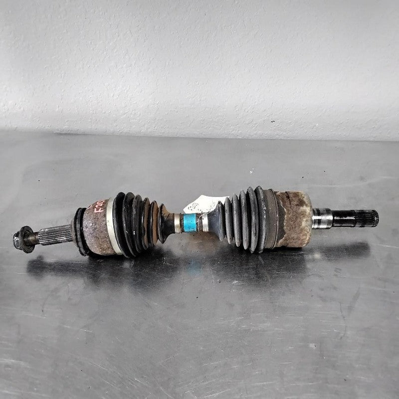 Axle Shaft FORD RANGER Left 00 01 02