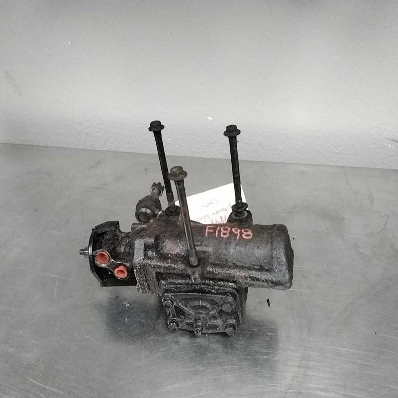 Steering Gear (incl. Rack) FORD PICKUP F150 01 02 03 04