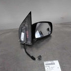 2005-2021 Door Mirror Nissan Frontier Right Side