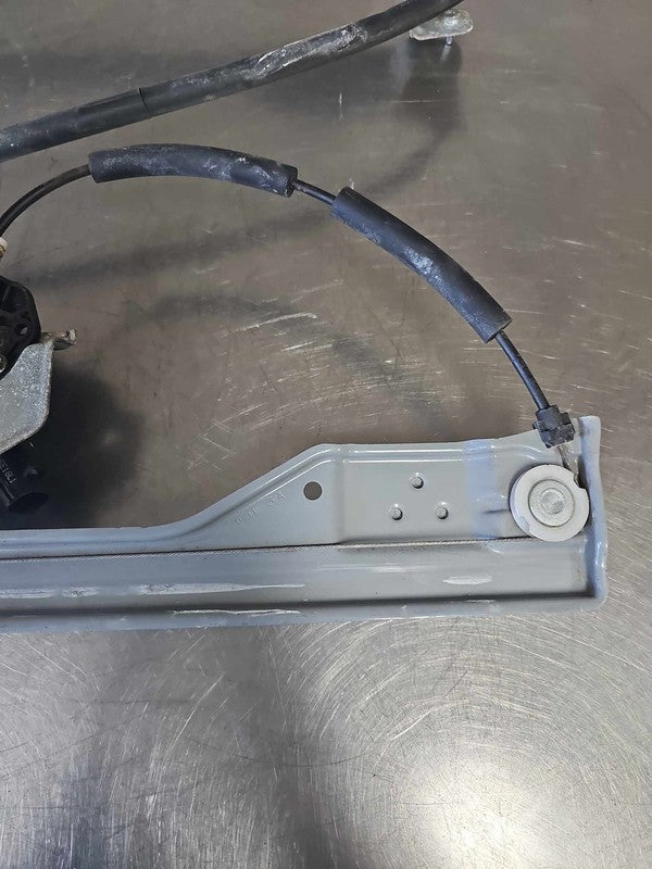 Side/rear/cargo Regulator FORD PICKUP F150 Left 15 16 17 18 19 20