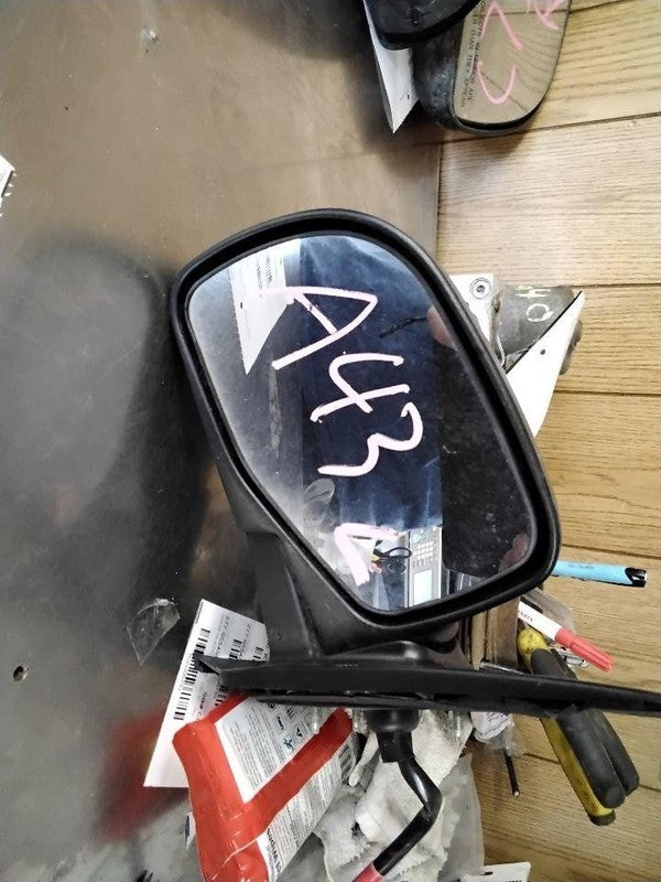 Door Mirror MERCURY MOUNTAINEER Left 98 99 00 01