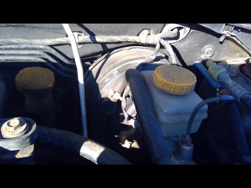 2007-2009 Subaru Legacy Power Brake Booster OEM#26402AG15A