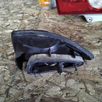 Tail Light Assembly CHEVY CAVALIER Left 00 01 02
