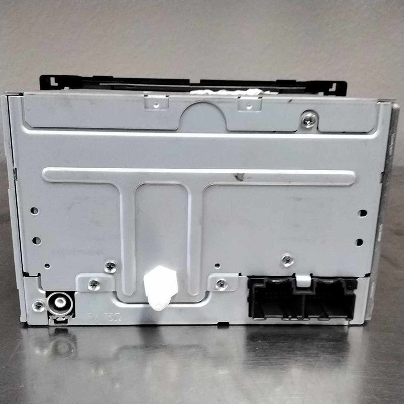 Audio & Visual Equip.(radio) CHEVY MALIBU 09