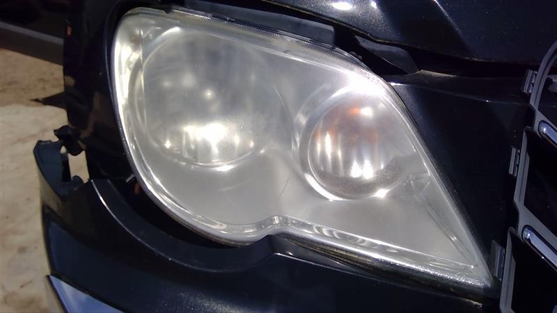 Headlamp Assembly CHRYSLER PACIFICA Right 07 08