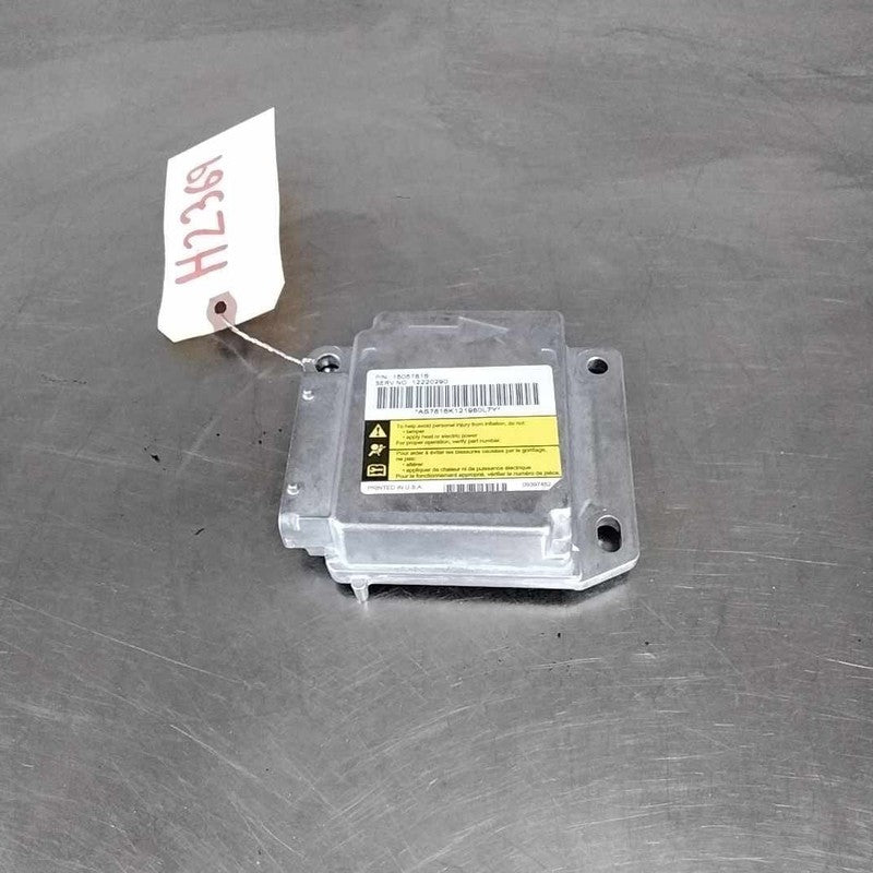 2003 GMC Sierra 1500 Chassis Brain Box OEM#12220290
