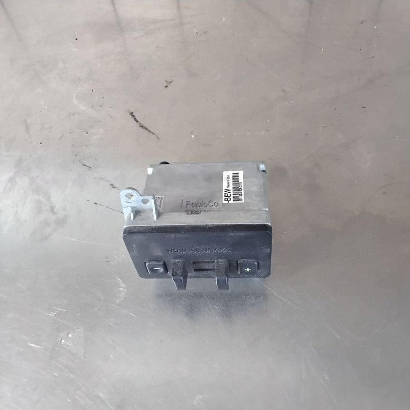 Chassis Brain Box FORD PICKUP F150 11 12 13 14