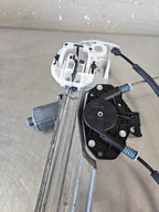 Front Door Regulator FORD ESCAPE Left 13 14 15 16 17 18 19