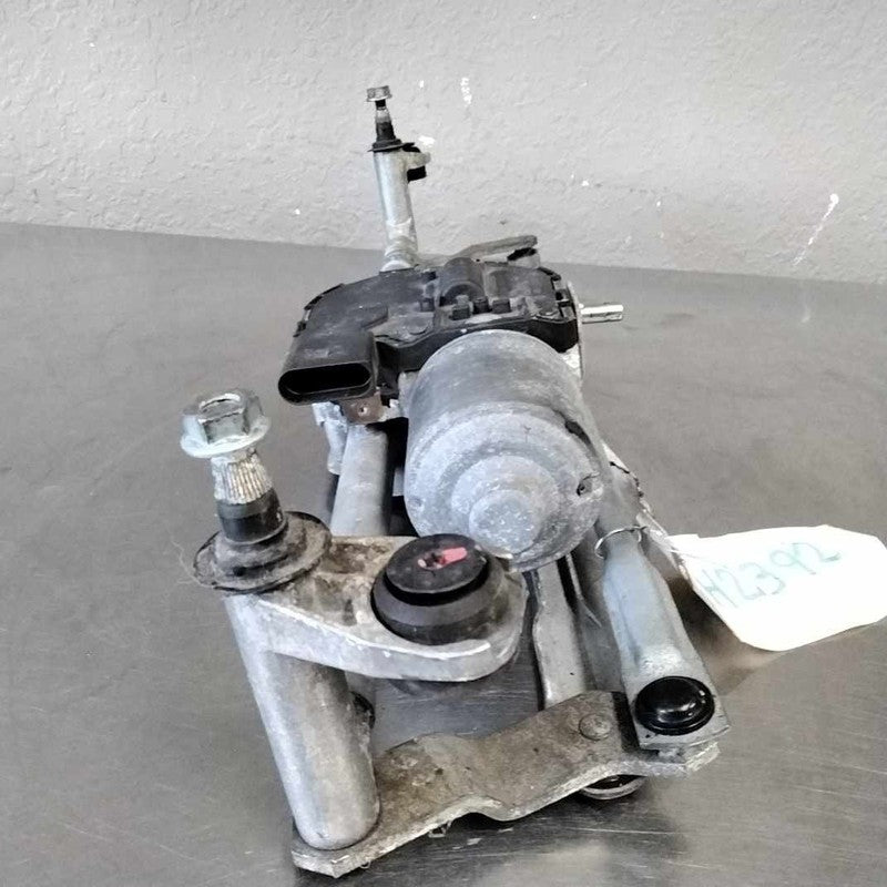 Wiper Trans. Linkage JETTA EXCEPT GLI 05 06 07 08 09 10 11 12 13 14
