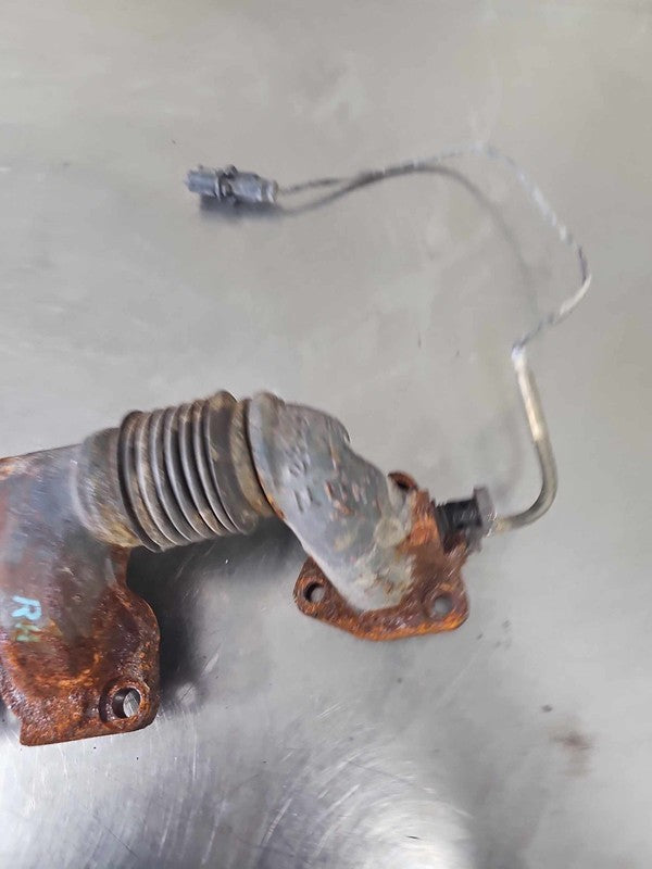 2014-2019 Dodge Pickup 1500 Right Exhaust Manifold OEM#68395649AA
