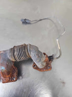 2014-2019 Dodge Pickup 1500 Right Exhaust Manifold OEM#68395649AA