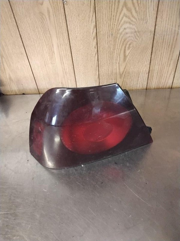 Tail Light Assembly CHEVY IMPALA Left 00 01 02 03 04