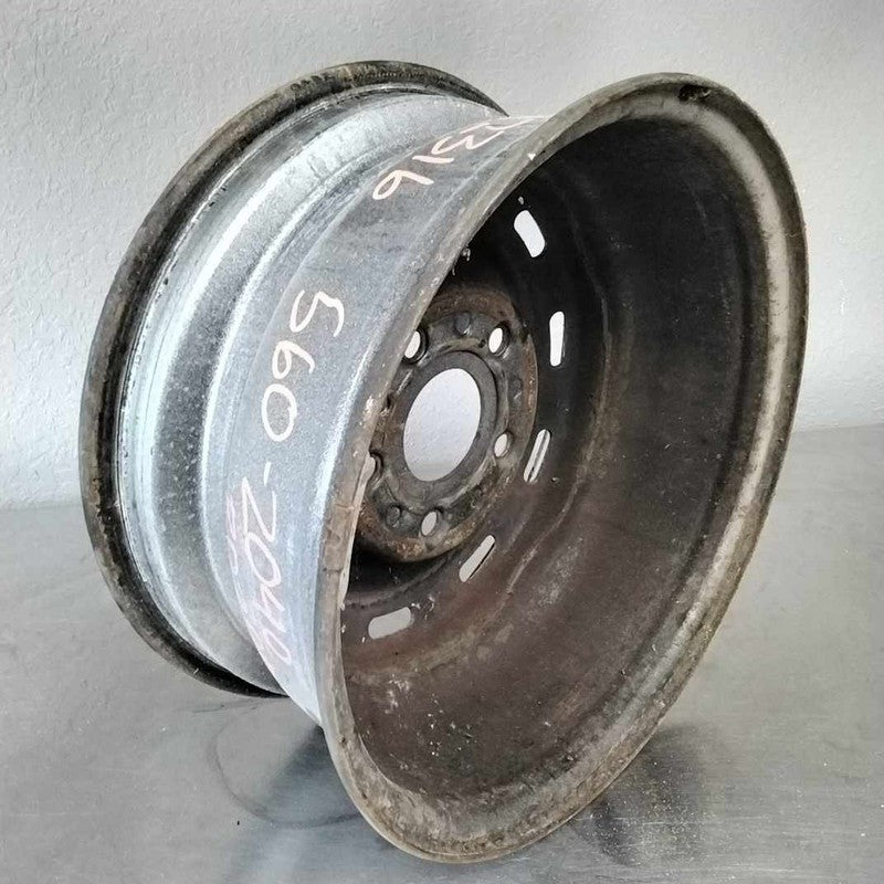 1994-2001 Dodge Pickup 1500 Wheel OEM#5FS04S4AAD