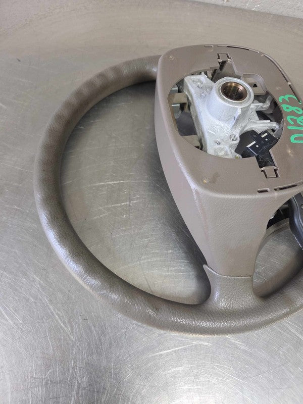 Steering Wheel FORD TAURUS 04 05 06 07