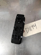 Door Switch Front CHRYSLER 200 15 16 17