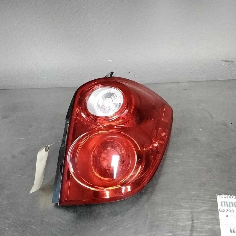 Tail Light Assembly CHEVY EQUINOX Right 10 11 12 13 14 15