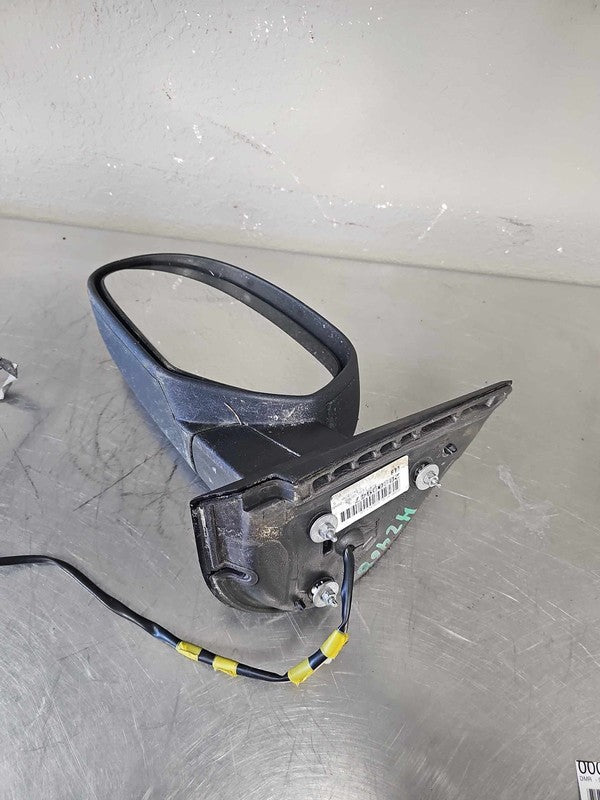 2007-2008 Chevrolet Avalanche Left Door Mirror OEM#25831194