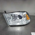 Headlamp Assembly DODGE PICKUP 1500 Left 13 14 15 16 17 18 19 20 21 22