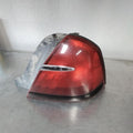 Tail Light Assembly GRAND MARQUIS Right 98 99 00 01 02