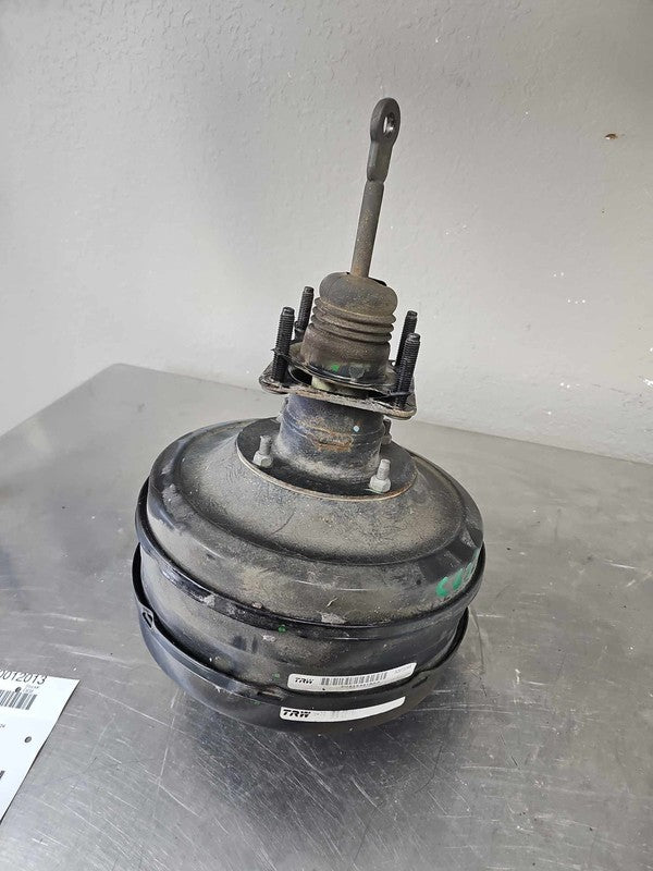2011-2012 Dodge Pickup 1500 Power Brake Booster OEM#68078739AA