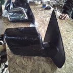 Door Mirror FORD PICKUP F150 Right 07 08