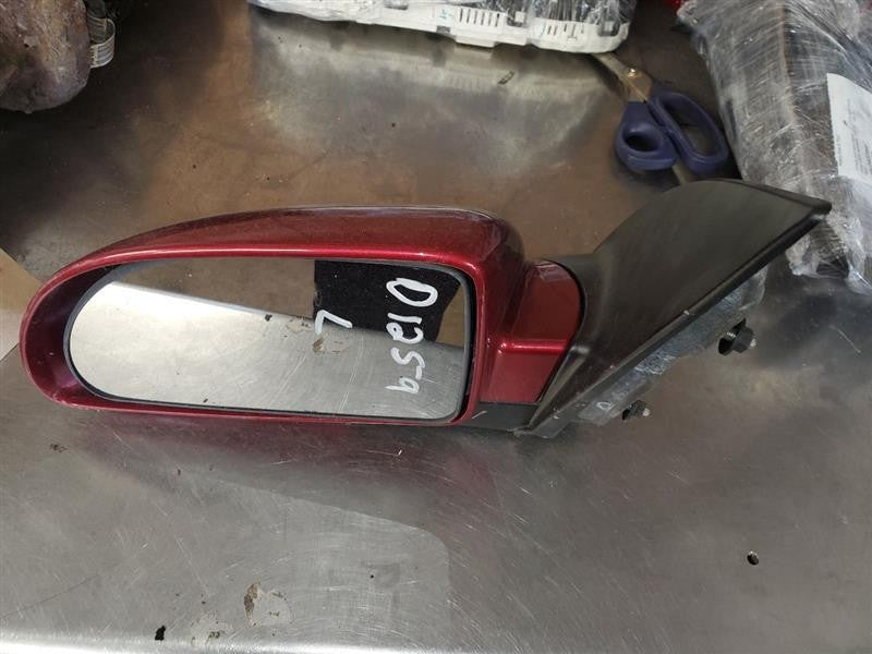 Door Mirror CHEVY EQUINOX Left 06 07 08 09