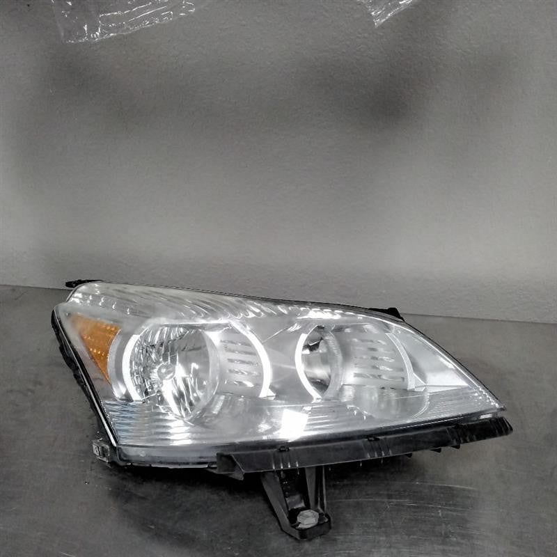Headlamp Assembly CHEVY TRAVERSE Right 09 10 11 12