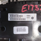 Speedometer CHRYSLER 300 13