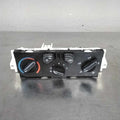 Heater A/c Control CHEVY COLORADO 04 05 06 07 08 09 10 11 12