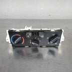 Heater A/c Control CHEVY COLORADO 04 05 06 07 08 09 10 11 12