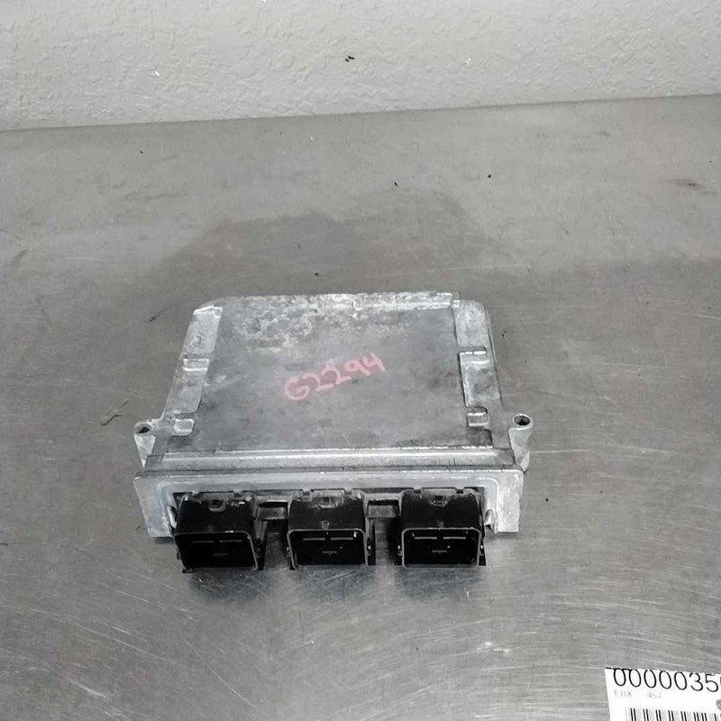 Engine/motor Brain Box FORD FREESTYLE 07