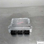 Engine/motor Brain Box FORD FREESTYLE 07