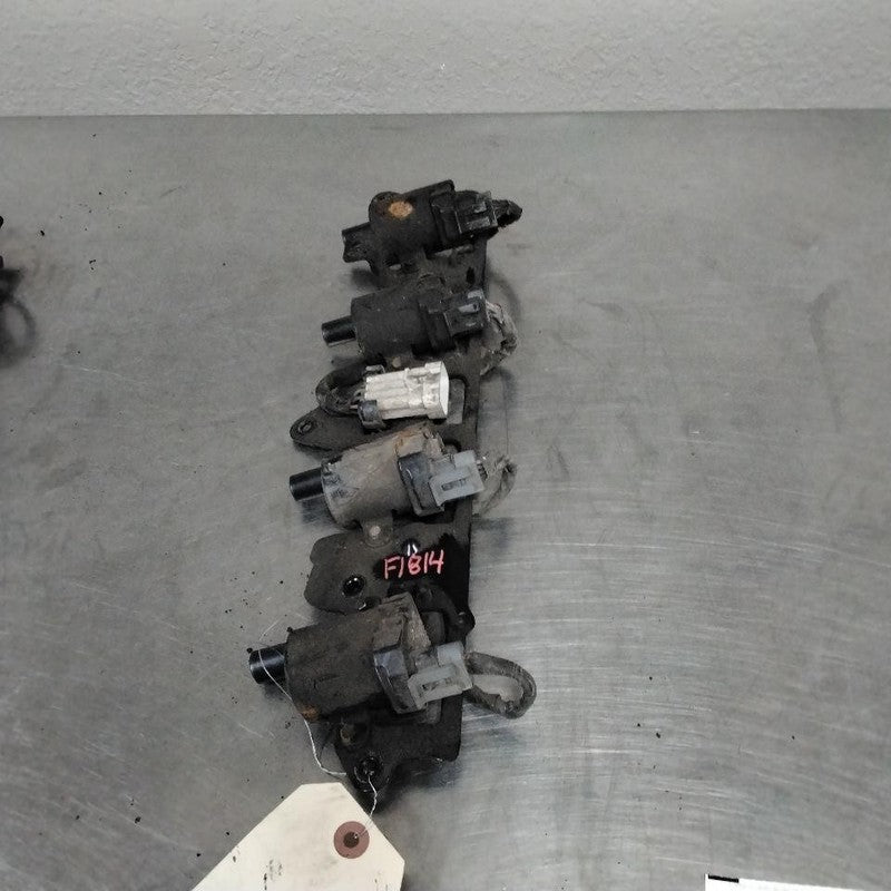 Ignition Coil/ignitor GMC YUKON 00 01 02 03 04 05 06