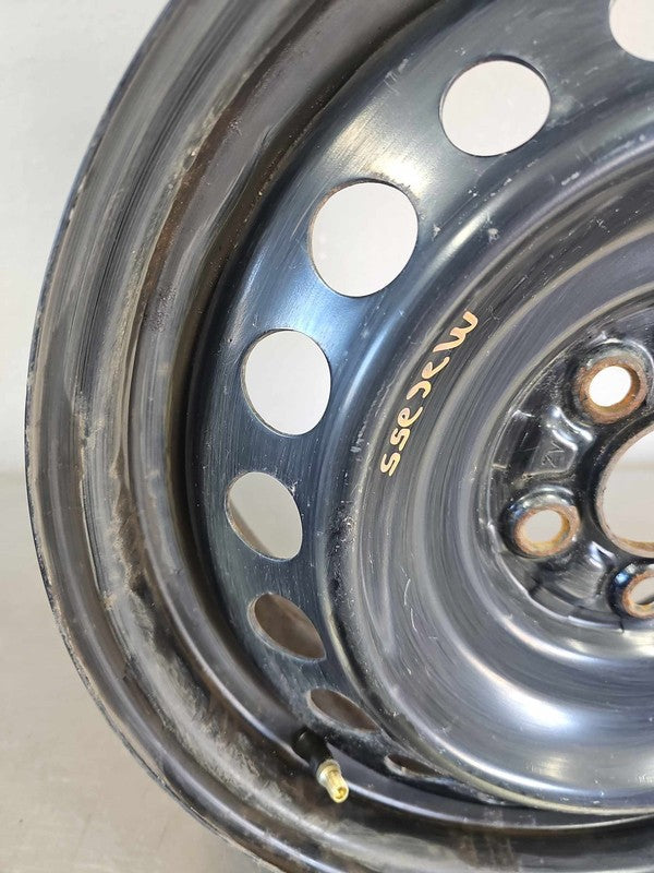 2017-2023 Subaru Impreza Wheel 560-68846
