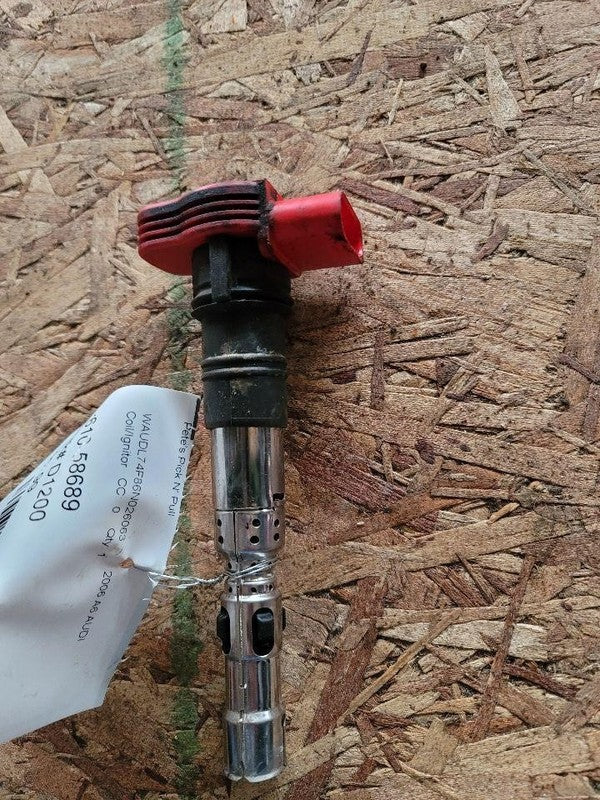 Ignition Coil/ignitor AUDI A6 05 06