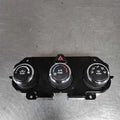 Heater A/c Control DODGE PICKUP 1500 14
