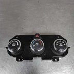 Heater A/c Control DODGE PICKUP 1500 14
