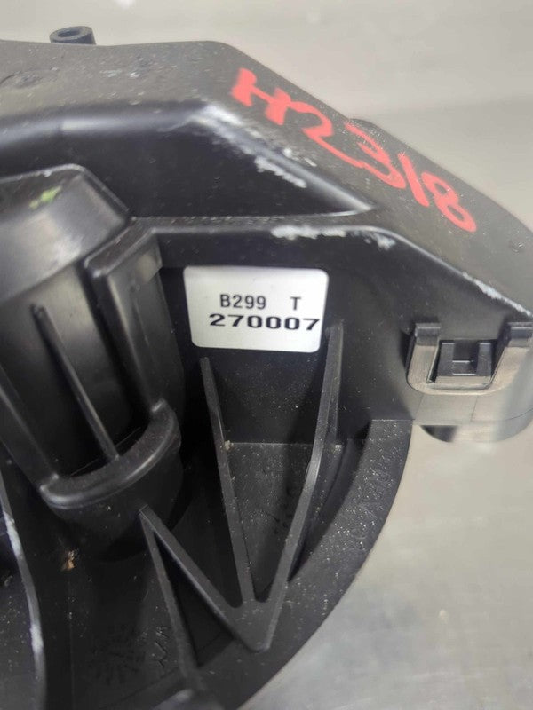 2011-2019 Ford Fiesta Blower Motor OEM#AV1Z19805C
