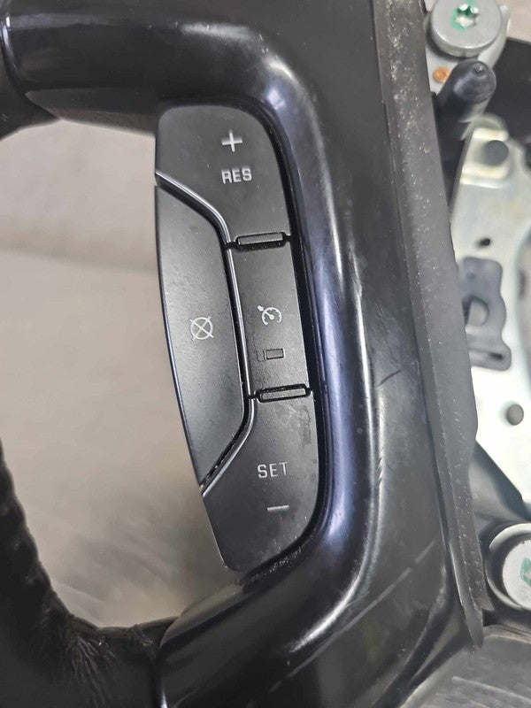Steering Wheel CHEVY TAHOE 07 08