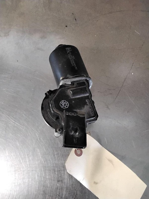 2004-2008 Chrysler Pacifica Wiper Motor Front OEM#5102228AA