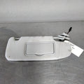 2006-2009 Sun Visor Ford Fusion Right Side