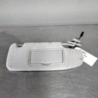 2006-2009 Sun Visor Ford Fusion Right Side