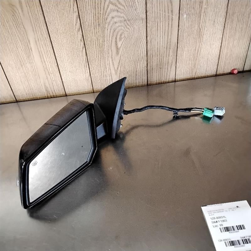 Door Mirror SATURN OUTLOOK Left 07 08