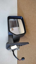 2007-2012 Jeep Patriot Left Door Mirror OEM#5155463AK 128-1878
