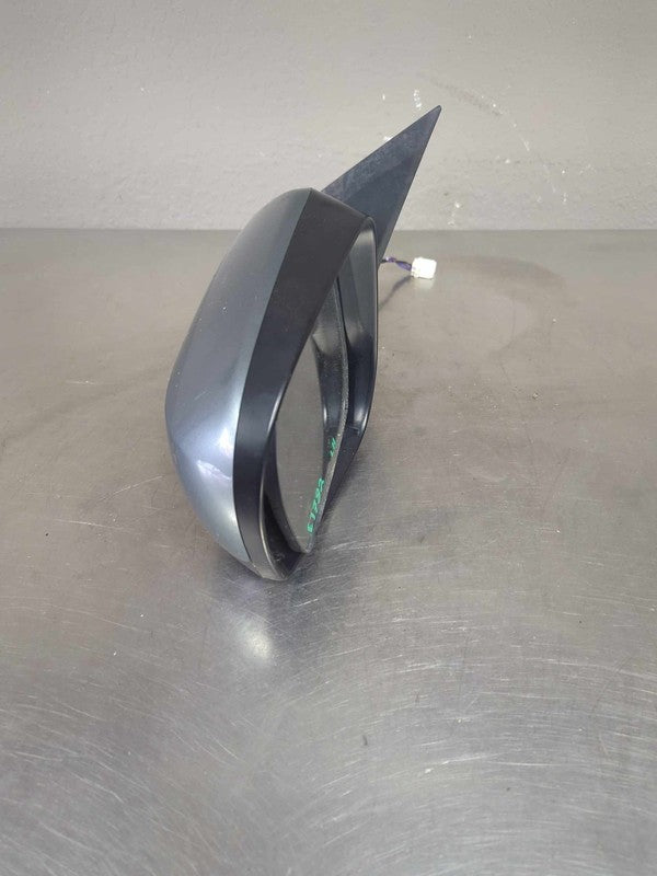 2009-2010 Subaru Forester Left Door Mirror OEM#91029SC050