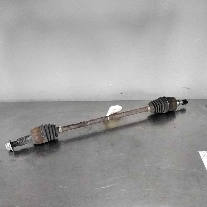 Axle Shaft GMC TERRAIN Right 10 11 12 13 14 15 16 17